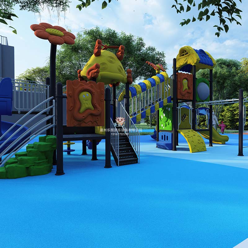 如何選擇實(shí)力過硬的游樂設(shè)備供應(yīng)商？