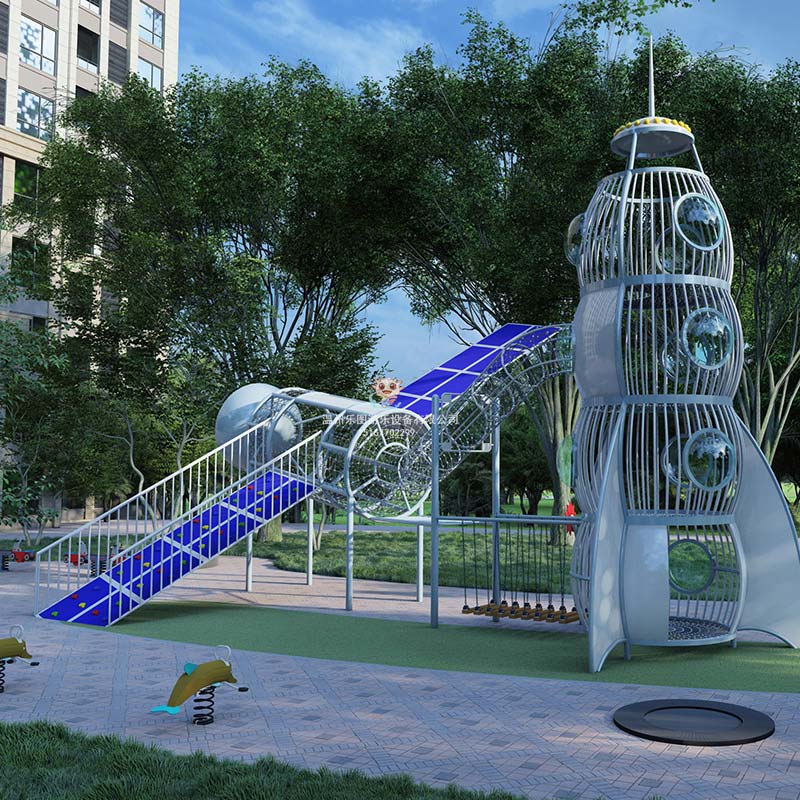 景區(qū)有哪些新潮游樂(lè)項(xiàng)目推薦？