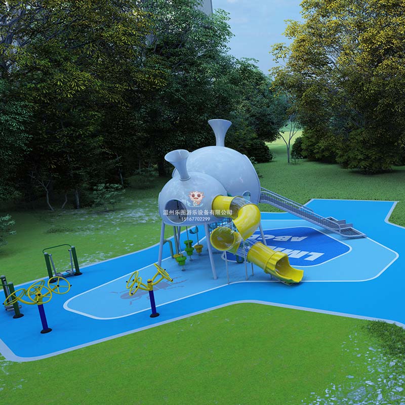 投資戶外非標(biāo)游樂項(xiàng)目賺錢嗎？