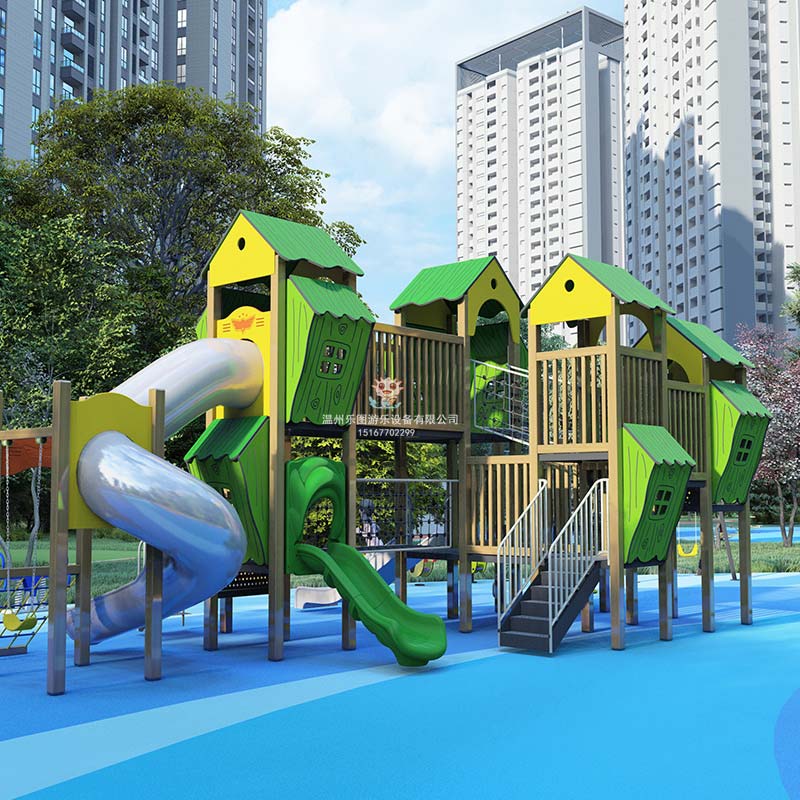 新款景區(qū)無動力游樂設(shè)備價格是多少？