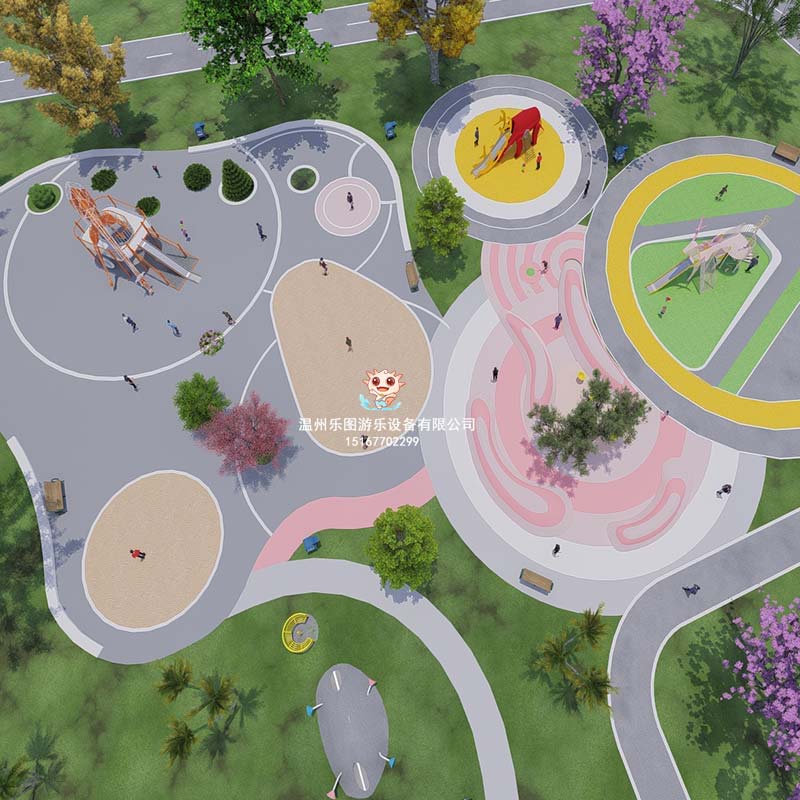 不銹鋼滑梯價(jià)格是多少？怎么選擇？