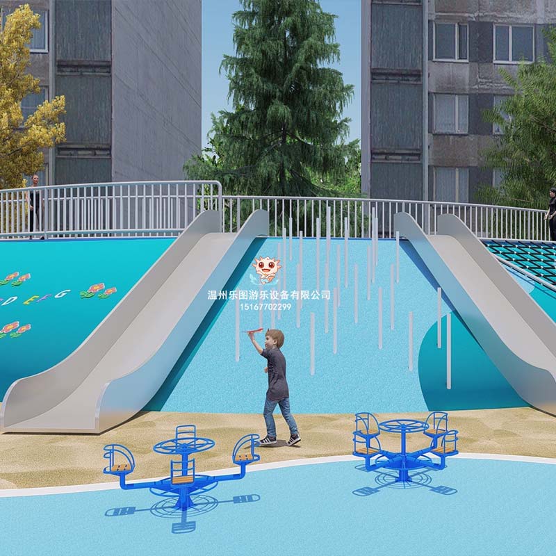 景區(qū)采購(gòu)哪一類無(wú)動(dòng)力游樂(lè)設(shè)施好？