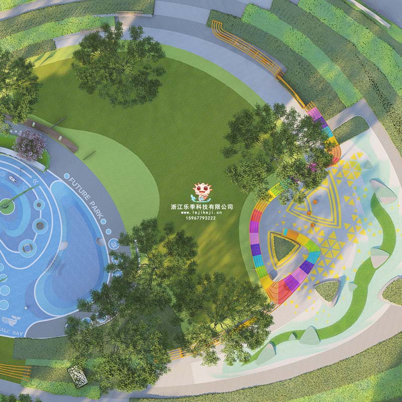 游樂(lè)園如何提升游客互動(dòng)體驗(yàn)值？